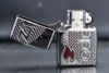 Zippo Armor Khắc Chủ Đề Flame Emblem Z403