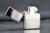 Zippo Armor bạc bóng vỏ dày Z169