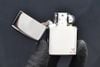 Zippo Armor bạc bóng vỏ dày Z169