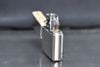 Bật lửa zippo bạc nguyên khối Armor Z188