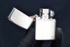 Bật lửa zippo bạc nguyên khối Armor Z188