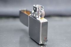 Zippo Tái bản 1941 bạc xước ZT07