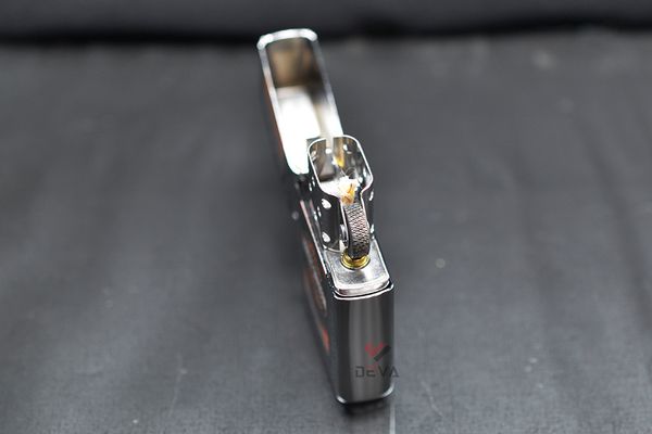 Tìm mua bật lửa Mỹ chính hãng Zippo Chủ Đề Dây Xích Harley-Davidson Chain Z405