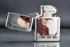 Bật lửa Zippo John Wayne 1939 Z307