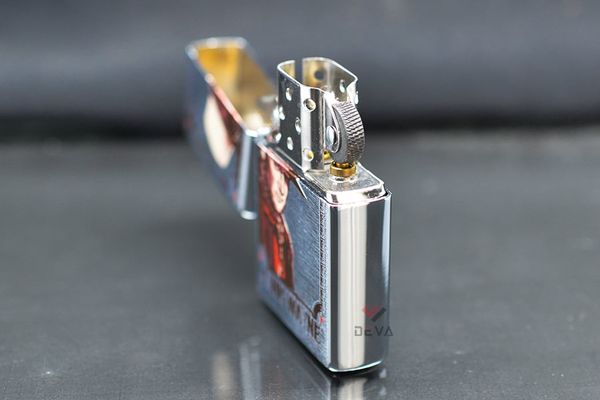 Bật lửa Zippo John Wayne 1939 Z307