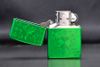 Zippo mỹ chính hãng đồng cỏ 4 lá Clover Meadow Z54
