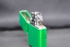 Zippo mỹ chính hãng đồng cỏ 4 lá Clover Meadow Z54