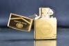 Zippo đồng khắc 555 of London Z251