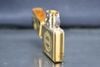 Zippo đồng khắc 555 of London Z251