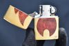 Zippo Rusty Flame Design Z270