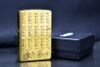 Bật lửa zippo 36 kế khổng minh Z33