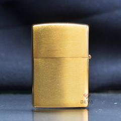 Zippo Mỹ Chính Hãng Khắc CNC Chủ Đề Trúc Dưới Trăng ZK97