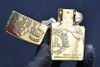 Bật lửa Zippo cô gái Wind Proof Z162