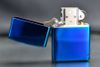 Zippo Sơn 7 màu Indigo ZT06