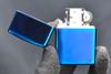 Zippo Sơn 7 màu Indigo ZT06
