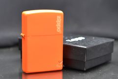 Zippo 231Zl Logo sơn ZT01