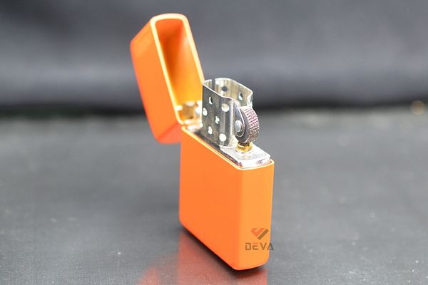 Zippo 231Zl Logo sơn ZT01