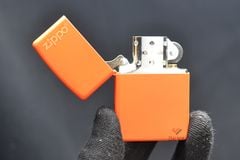 Zippo 231Zl Logo sơn ZT01