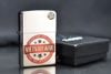 Zippo Mạ Chrome In Chủ Đề Chiến Tranh Việt Nam Z402