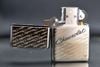 Zippo Mạ Chrome Chủ Đề Hãng Xe Chevrolet Z395