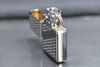 Zippo Mạ Chrome Chủ Đề Hãng Xe Chevrolet Z395
