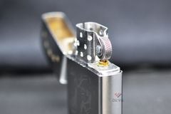 Zippo Santin cao bồi miền Tây nước Mỹ Z118