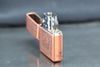 Zippo Mỹ chính hãng mạ đồng đỏ Harley Davidson Z305
