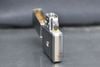 Zippo mạ Satin kỷ niệm Zippo 75 Z207