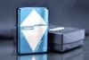Zippo mạ Titanium2 Coating Z219