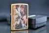 Zippo Mazzi chủ đề cướp biển Z271