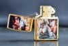 Zippo Mazzi chủ đề cướp biển Z271