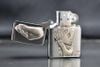 Bật lửa Zippo Mỹ chính hãng bàn tay chơi bài Full House Z56