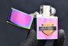 Zippo Emblem dán logo Harley Davidson Z296
