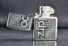 Zippo 3D Abstract Z230
