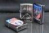 Zippo Mỹ sơn chủ đề Thuỷ Quân Lục Chiến Hoa Kỳ USMC Z389