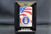 Zippo Mỹ chính hãng sơn chủ Đề Không Lực Hoa Kỳ USAF Z388