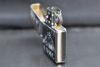 Zippo Mỹ sơn chủ đề Thuỷ Quân Lục Chiến Hoa Kỳ USMC Z389