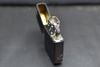 Zippo Chính Hãng Đen Mờ In Logo Zippo ZT19