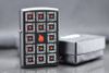 Zippo vòng tròn bảo mật Z274