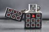 Zippo vòng tròn bảo mật Z274