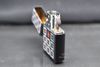 Zippo vòng tròn bảo mật Z274