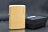Zippo Sơn Màu Cát In Logo Zippo ZT17