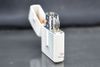 Zippo Mỹ chính hãng thiết kế hình hộp 3D Lines Boxed Design Z290