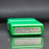 Zippo mỹ chính hãng đồng cỏ 4 lá Clover Meadow Z54