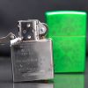 Zippo mỹ chính hãng đồng cỏ 4 lá Clover Meadow Z54