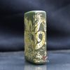 Zippo Chủ Đề Quái Vật 9 Đầu Learnean Hydra Dragon Design Z55