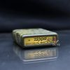 Zippo Chủ Đề Quái Vật 9 Đầu Learnean Hydra Dragon Design Z55
