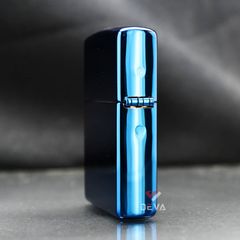 Zippo Tác Phẩm Bạch Hổ Của Carol Cavalaris Z107