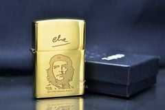 Bật lửa Zippo Nhật Che Guevara Z102