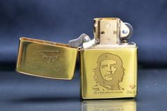 Bật lửa Zippo Nhật Che Guevara Z102